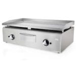 Fainca HR Plancha de Acero Rectificado Serie 500 Lisa PLC-RT