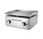 Fainca HR Plancha de Acero Rectificado Serie 500 Lisa PLC-RT - Imagen 2