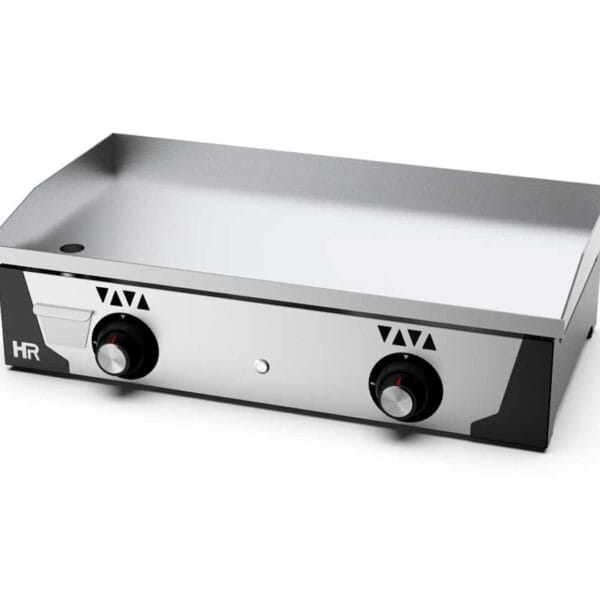 Fainca HR Plancha de Cromo Serie 100 PLC-CR