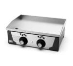 Fainca HR Plancha de Cromo Serie 100 PLC-CR - Imagen 3