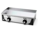 Fainca HR Plancha de Cromo Serie 100 PLCE-CR