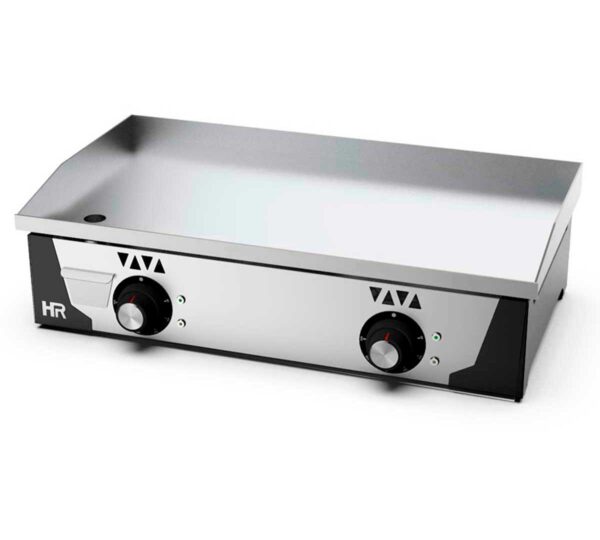 Fainca HR Plancha de Cromo Serie 100 PLCE-CR