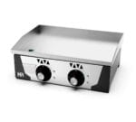 Fainca HR Plancha de Cromo Serie 100 PLCE-CR - Imagen 2