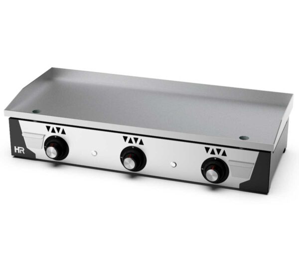 Fainca HR Plancha de Acero Rectificado Serie 100 PLC-RT