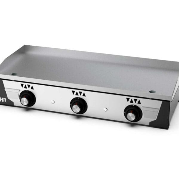 Fainca HR Plancha de Acero Rectificado Serie 100 PLC-RT