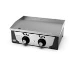 Fainca HR Plancha de Acero Rectificado Serie 100 PLC-RT - Imagen 2