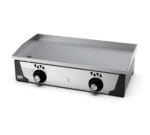 Fainca HR Plancha de Acero Rectificado Serie 100 PLC-RT - Imagen 3