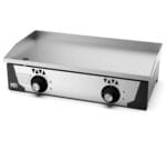 Fainca HR Plancha de Acero Rectificado Serie 100 PLCE-RT