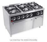 Fainca HR Puertas de Cocinas - Imagen 2
