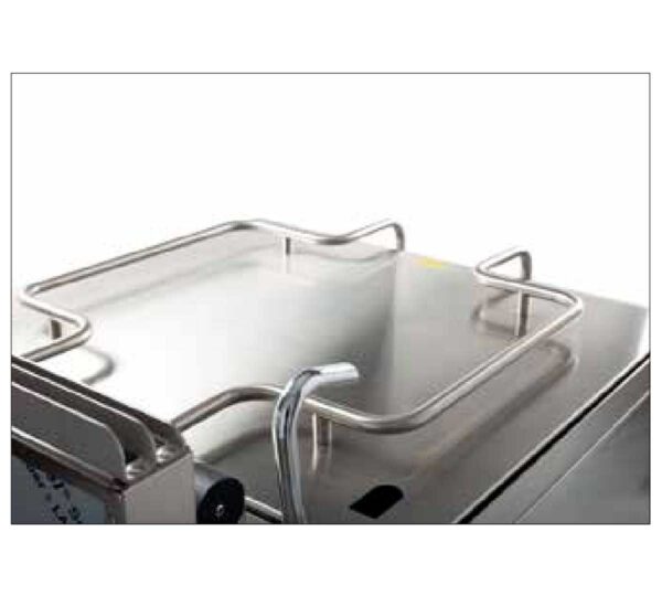 Fainca Sartén Basculante Serie 900 SBE80L900E - Imagen 2