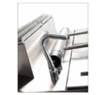 Fainca Sartén Basculante Serie 900 SBG80L900E - Imagen 3