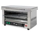 Fainca Tostador con Temporizador TCONB - Imagen 3