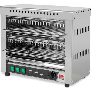 Fainca Tostador con Temporizador T06CONB