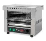 Fainca Tostador con Temporizador TCONB