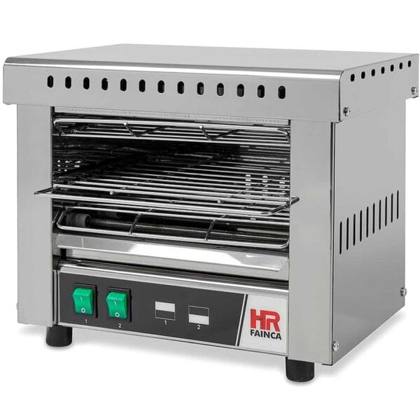 Fainca Tostador sin Temporizador TSINB