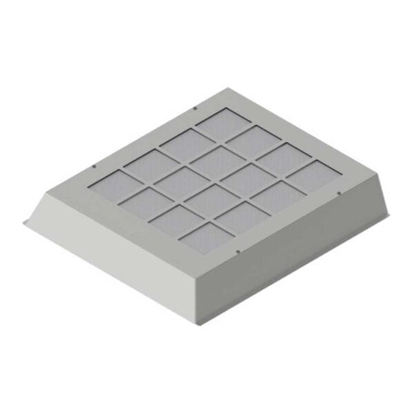 FM Kit de Carbón Activo