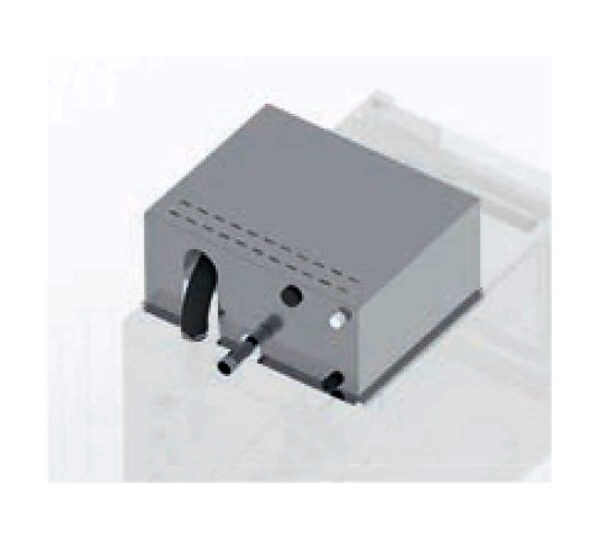 FM Horno Mixto STG 71 V9 Experience - Imagen 25