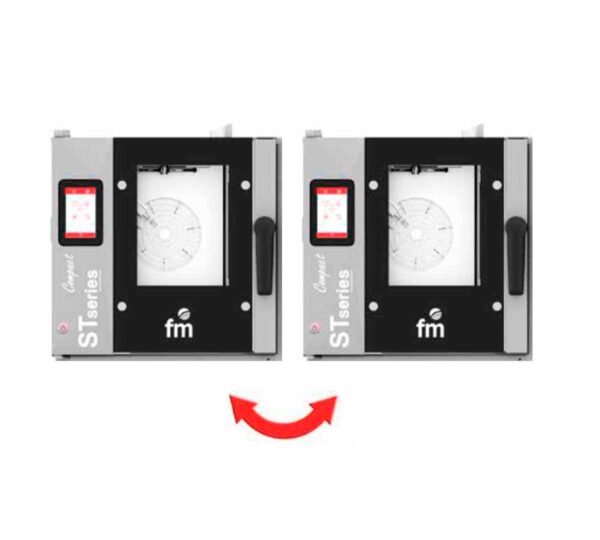 FM Horno Panadería STB 604 M - Imagen 2