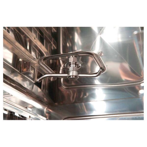 FM Lavado Automático STB