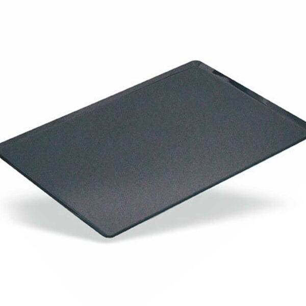 FM Bandeja Aluminio Antiadherente Lisa