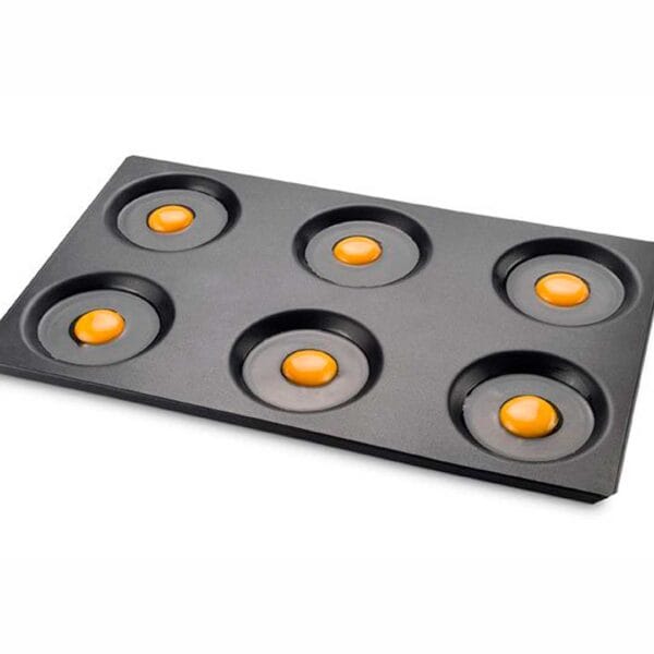 FM Bandeja para Huevos