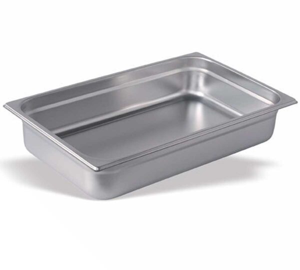 FM Horno Mixto STG 71 V9 Experience - Imagen 21