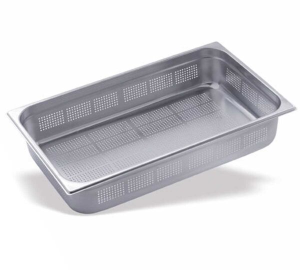 FM Horno Mixto STG 71 V9 Experience - Imagen 22