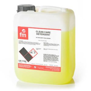 FM Detergente