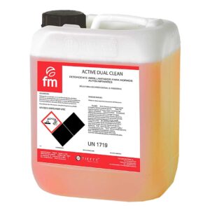 FM Detergente Abrillantador 2 en Active Dual Clean