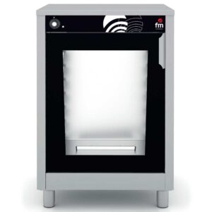 FM Fermentadora F-408