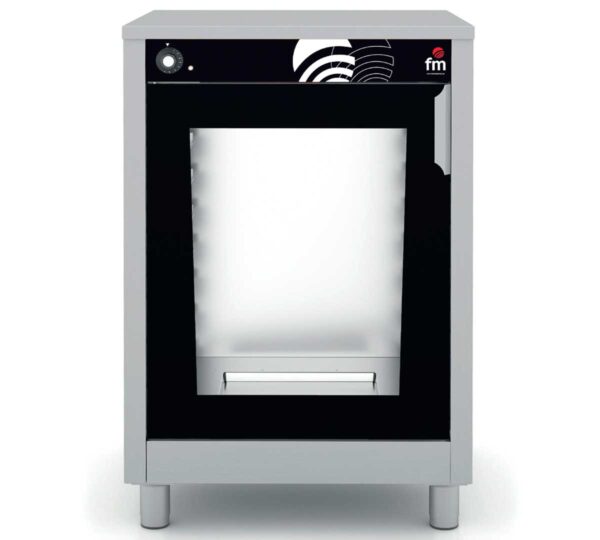 FM Fermentadora F-408