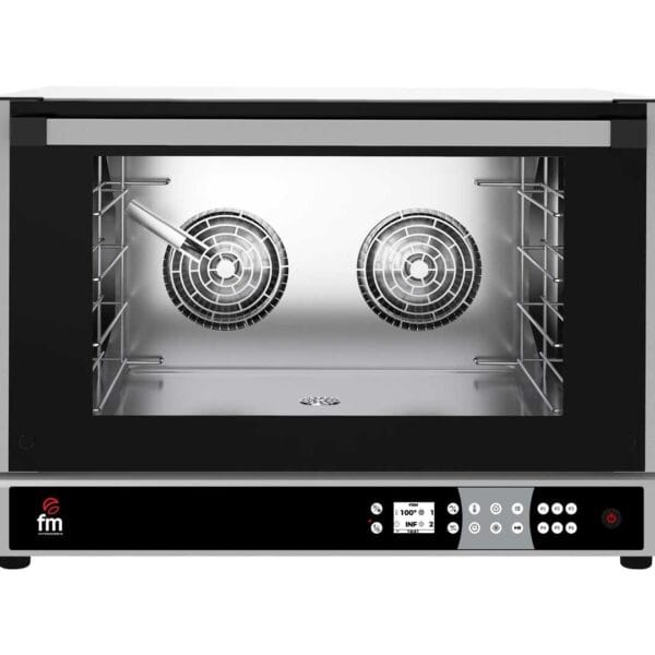 FM Horno Convección RXD 604 Plus V2 4