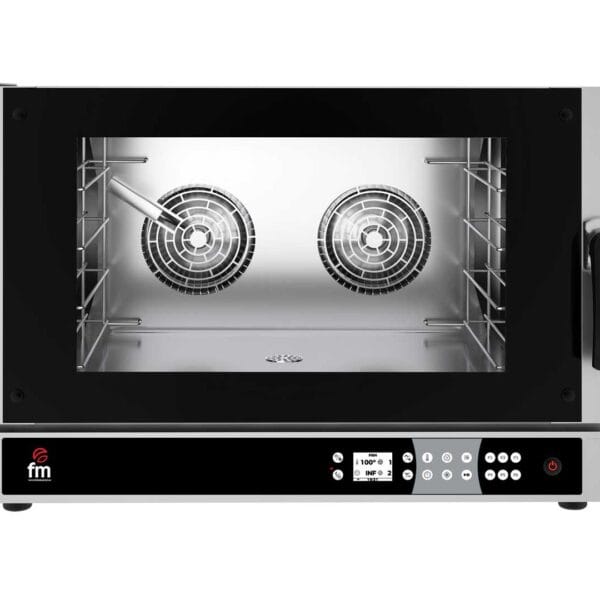 FM Horno Convección RXDL 604 Plus V2 4