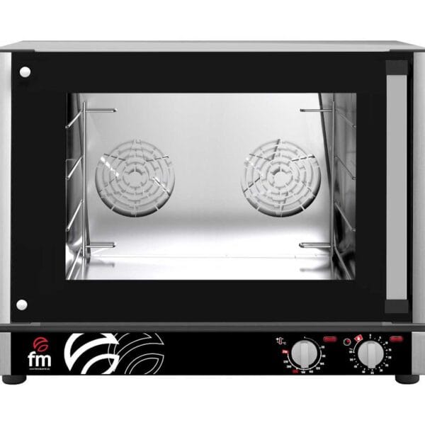 FM Horno Convección RXL 424 Plus