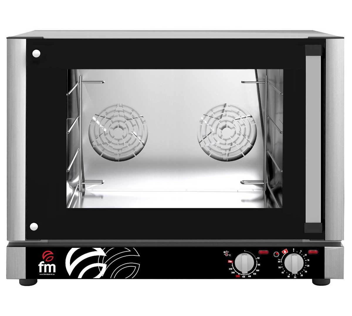 fm-horno-conveccion-rxl-424-plus-01.jpg FM Horno Convección RXL 424 Plus - Imagen 1