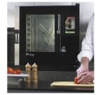 FM Horno Mixto STG 111 V9 Experience - Imagen 2