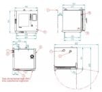 FM Horno Mixto STG 111 V9 Experience - Imagen 4