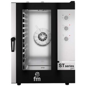 FM Horno Mixto STG 111 M Gas
