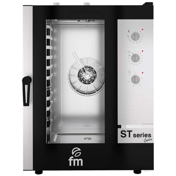 FM Horno Mixto STG 111 M Gas