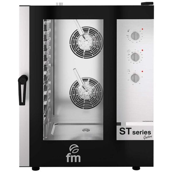 FM Horno Mixto STG 111 M