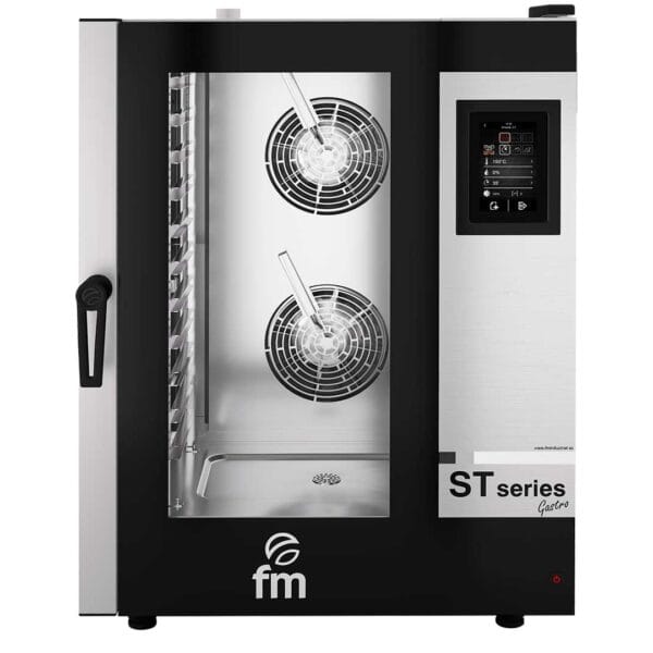 FM Horno Mixto STG 112 V7