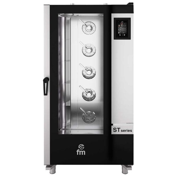 FM Horno Mixto STG 201 V7 T