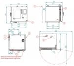 FM Horno Mixto STG 71 V9 Experience - Imagen 4