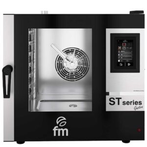 FM Horno Mixto STG 72 V7