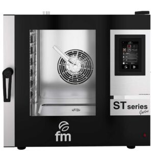 FM Horno Mixto STG 72 V7 Gas