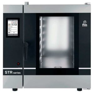 FM Horno Mixto STR 106 V1