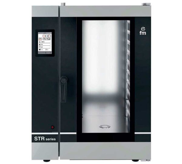 FM Horno Mixto STR 110 V1