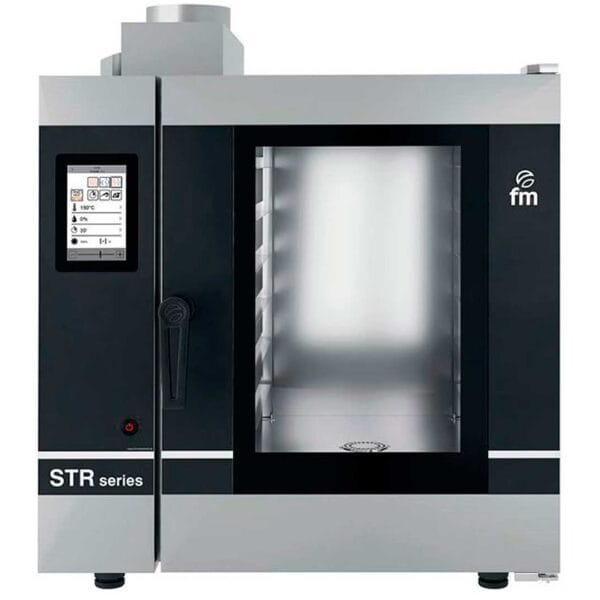 FM Horno Mixto STR 606 V1 Gas
