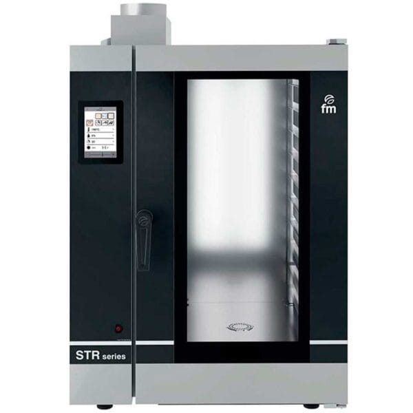 FM Horno Mixto STR 610 V1 Gas