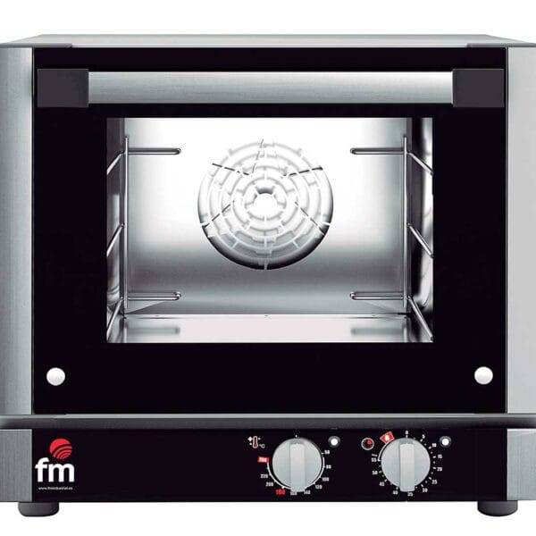 FM Horno Convección RX 203